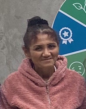 Vanesa Ortiz